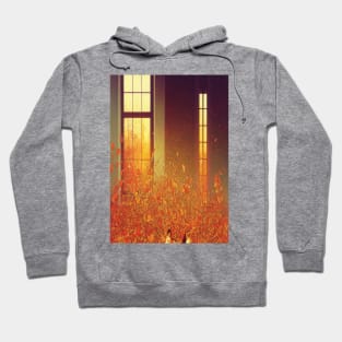 BEAUTIFUL PAINTING - DESIGN Hoodie